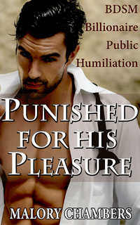 Punished For His Pleasure Punished For His Pleasure