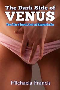 The Dark Side Of Venus The Dark Side Of Venus