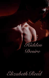 Hidden Desire by Elizabeth Reed