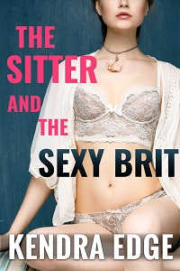The Sitter and the Sexy Brit The Sitter and the Sexy Brit