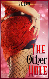 The Other Hole by K.C. Cave