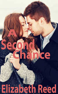 A Second Chance by Elizabeth Reed