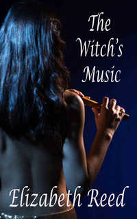 The Witch\'s Music
The Witch\'s Music