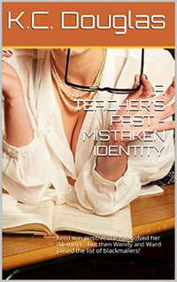 A Teacher s Past - Mistaken Identity A Teacher s Past - Mistaken Identity