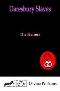 The Heiress The Heiress