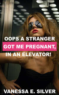 Oops A Stranger Got Me Pregnant, In A Packed Elevator!