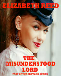 The Misunderstood Lord by Elizabeth Reed