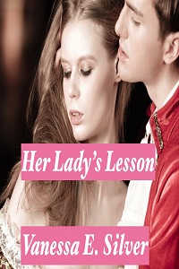 Her Lady s Lesson Her Lady s Lesson