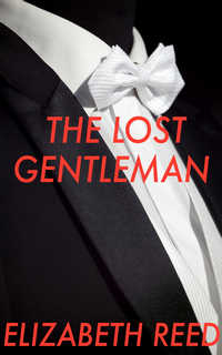 The Lost Gentleman by Elizabeth Reed