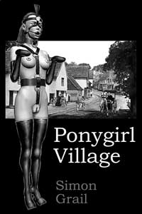 Ponygirl Stories