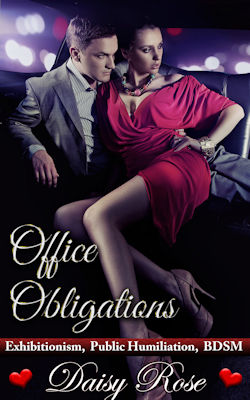 Office Obligations by Daisy Rose