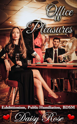 Office Pleasures Office Pleasures