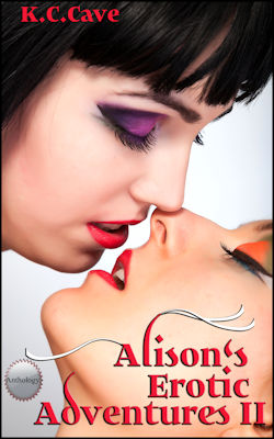 Alison s Erotic Adventures II