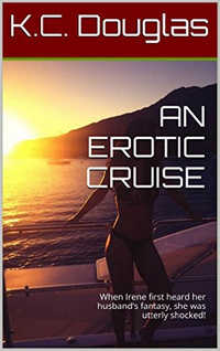 An Erotic Cruise by K.C. Douglas