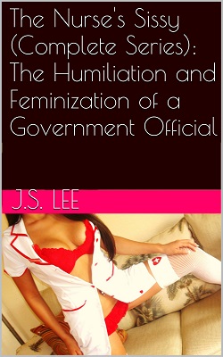 The Nurse's Sissy (Complete Series) The Nurse's Sissy (Complete Series)