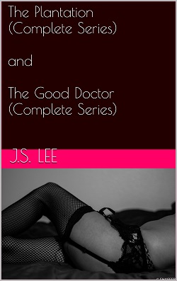 The Plantation (Complete Series) and The Good Doctor (Complete Series) The Plantation (Complete Series) and The Good Doctor (Complete Series)