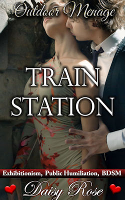 Train Station Train Station
