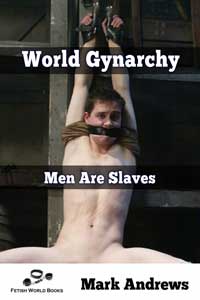 World Gynarchy by Mark Andrews