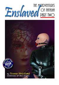 Enslaved (2nd Edition) by Yvonne Strickland