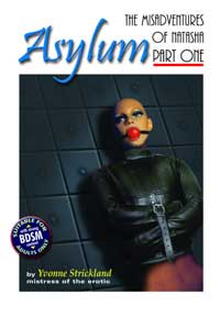 Asylum (2nd Edition) Asylum (2nd Edition)