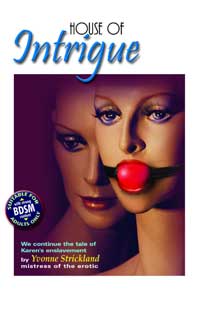 House of Intrigue (2nd Edition) House of Intrigue (2nd Edition)