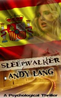 Sleepwalker by Andy Lang