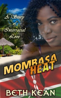 Mombasa Heat by Beth Kean