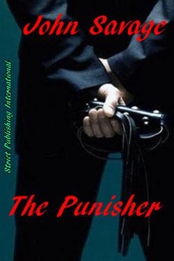 The Punisher The Punisher