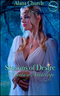 Seasons of Desire Seasons of Desire