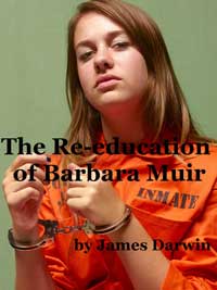 The Re-education of Barbara Muir by James Darwin