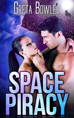 Space Piracy Space Piracy
