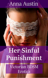 Her Sinful Punishment Her Sinful Punishment
