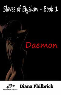 Daemon by Diana Philbrick