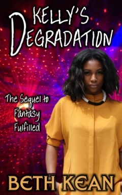 Kelly's Degradation Kelly's Degradation