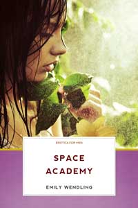 Space Academy - BDSM Erotica for Men