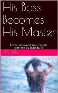 His Boss Becomes His Master His Boss Becomes His Master