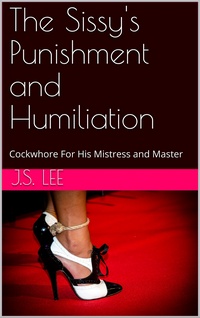 The Sissy's Punishment and Humiliation The Sissy's Punishment and Humiliation