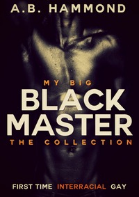 My Big Black Master