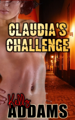 Claudia