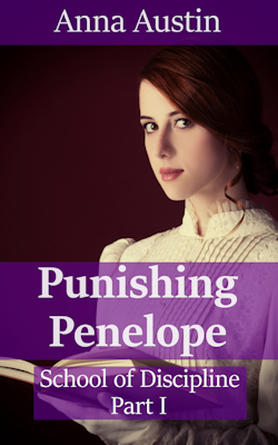 Punishing Penelope Punishing Penelope