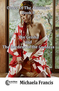 The Geisha And The Gardens Of The Goddess