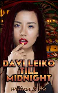 Davi Leiko Till Midnight Davi Leiko Till Midnight