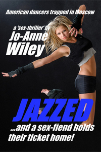 Jazzed by Jo-Anne Wiley