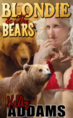 Blondie & The Bears Blondie & The Bears