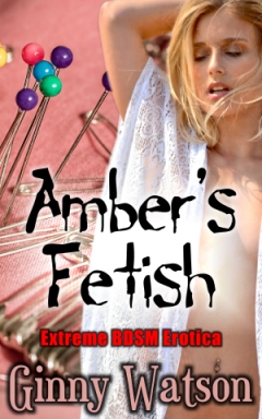 Amber s Fetish