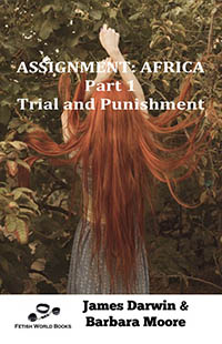 Assignment:Africa by James Darwin and Barbara Moore