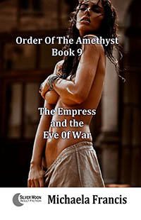 The Empress And The Eve Of War