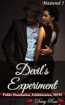 Devil's Experiment Devil's Experiment