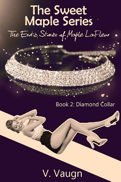Diamond Collar Diamond Collar