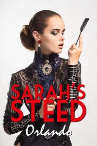 Sarah s Steed Sarah s Steed